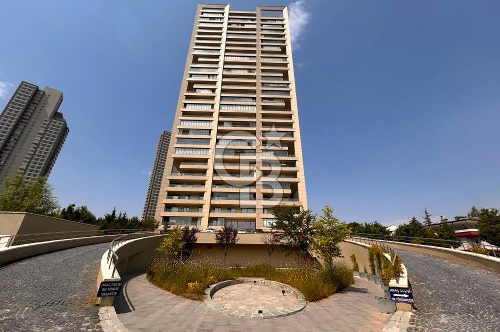ÜMİTKÖY TEONA DA FULL EŞYALI 110M² LÜKS 2+1 KİRALIK DAİRE