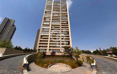 ÜMİTKÖY TEONA DA FULL EŞYALI 110M² LÜKS 2+1 KİRALIK DAİRE