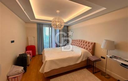 ÜMİTKÖY TEONA DA FULL EŞYALI 110M² LÜKS 2+1 KİRALIK DAİRE