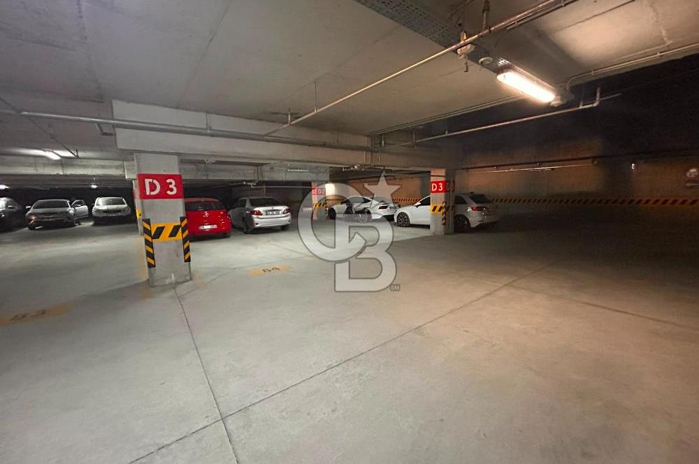 ÜMİTKÖY TEONA DA FULL EŞYALI 110M² LÜKS 2+1 KİRALIK DAİRE