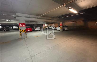 ÜMİTKÖY TEONA DA FULL EŞYALI 110M² LÜKS 2+1 KİRALIK DAİRE