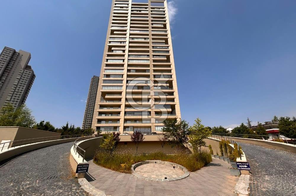 ÜMİTKÖY TEONA DA FULL EŞYALI 110M² LÜKS 2+1 KİRALIK DAİRE