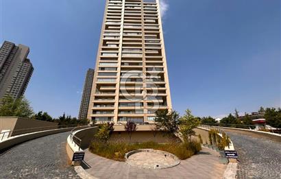 ÜMİTKÖY TEONA DA FULL EŞYALI 110M² LÜKS 2+1 KİRALIK DAİRE