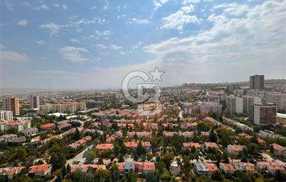 ÜMİTKÖY TEONA DA FULL EŞYALI 110M² LÜKS 2+1 KİRALIK DAİRE