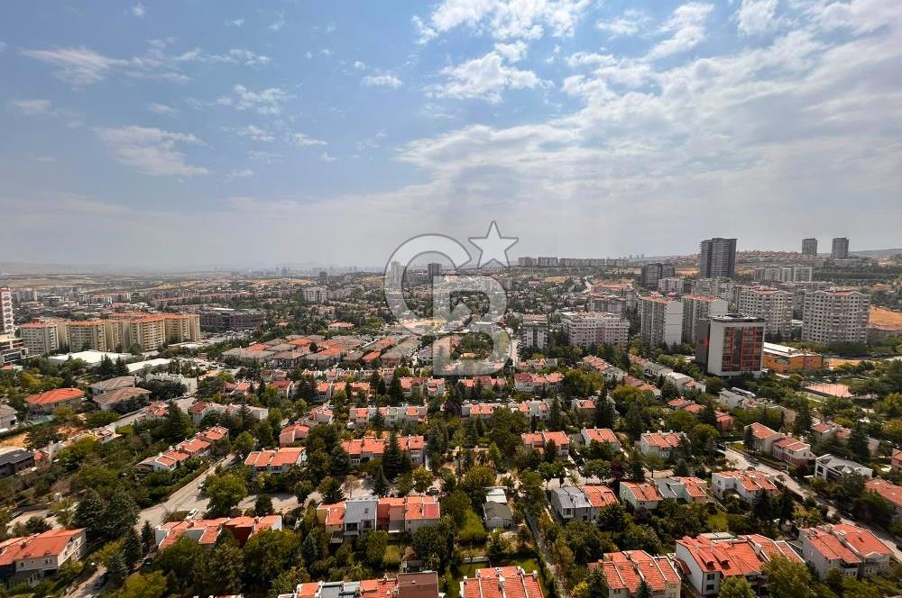ÜMİTKÖY TEONA DA FULL EŞYALI 110M² LÜKS 2+1 KİRALIK DAİRE
