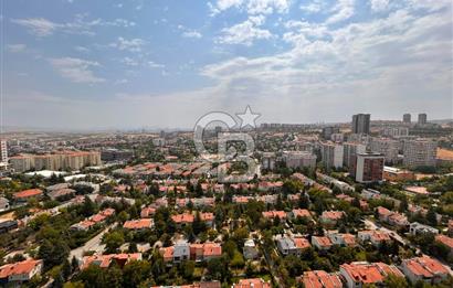 ÜMİTKÖY TEONA DA FULL EŞYALI 110M² LÜKS 2+1 KİRALIK DAİRE