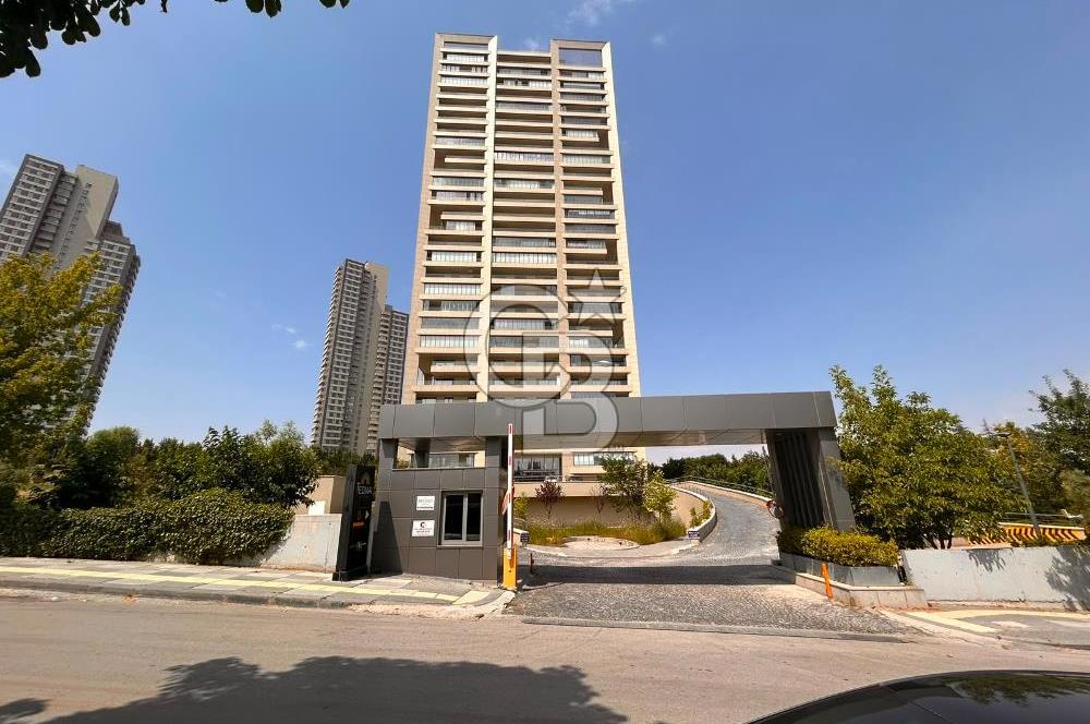 ÜMİTKÖY TEONA DA FULL EŞYALI 110M² LÜKS 2+1 KİRALIK DAİRE