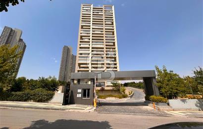 ÜMİTKÖY TEONA DA FULL EŞYALI 110M² LÜKS 2+1 KİRALIK DAİRE
