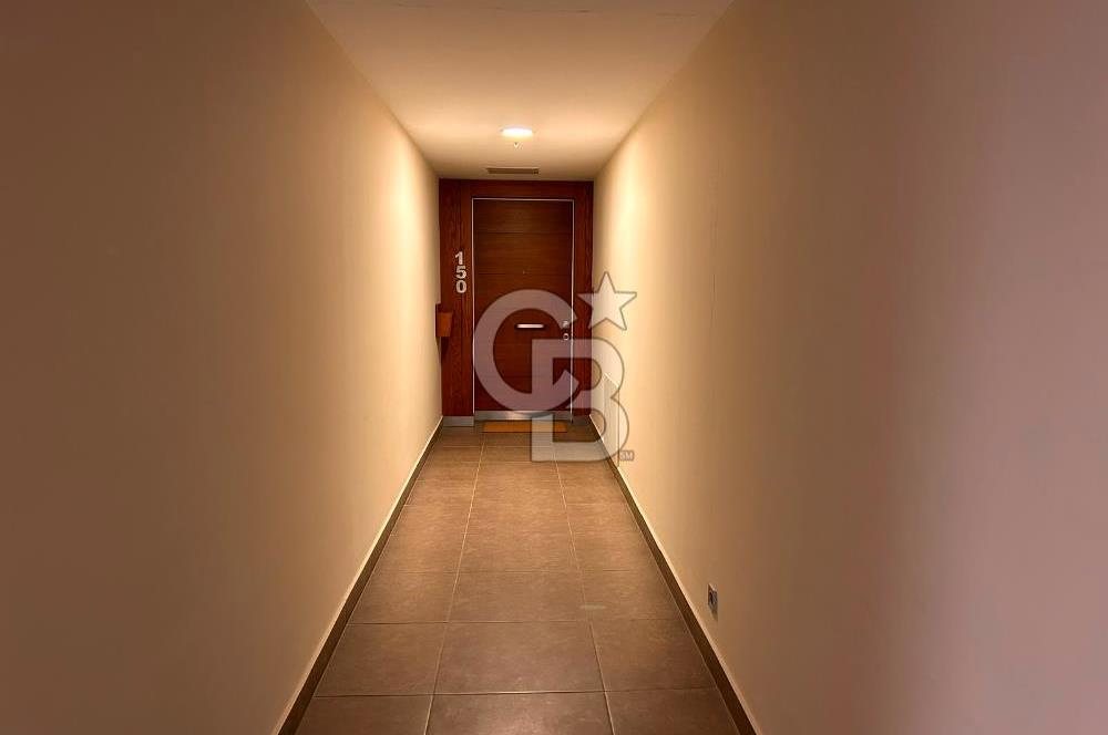 ÜMİTKÖY TEONA DA FULL EŞYALI 110M² LÜKS 2+1 KİRALIK DAİRE