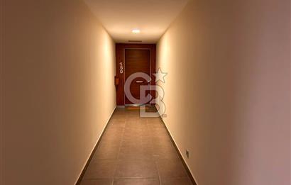 ÜMİTKÖY TEONA DA FULL EŞYALI 110M² LÜKS 2+1 KİRALIK DAİRE