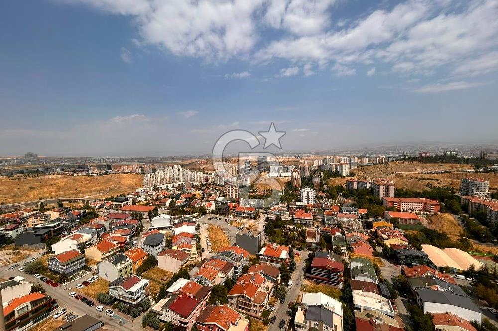 ÜMİTKÖY TEONA DA FULL EŞYALI 110M² LÜKS 2+1 KİRALIK DAİRE