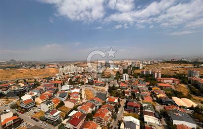 ÜMİTKÖY TEONA DA FULL EŞYALI 110M² LÜKS 2+1 KİRALIK DAİRE