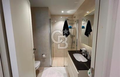 ÜMİTKÖY TEONA DA FULL EŞYALI 110M² LÜKS 2+1 KİRALIK DAİRE