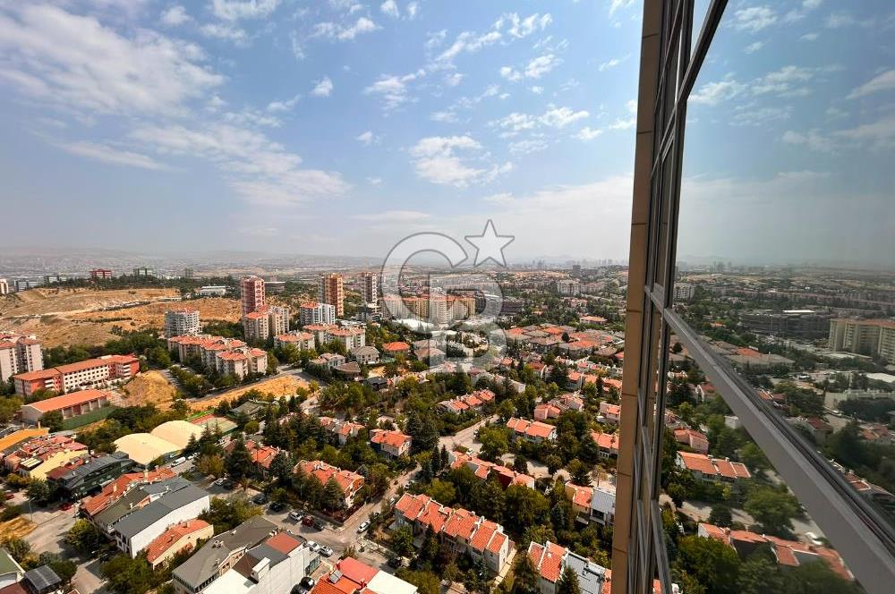 ÜMİTKÖY TEONA DA FULL EŞYALI 110M² LÜKS 2+1 KİRALIK DAİRE