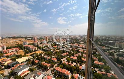 ÜMİTKÖY TEONA DA FULL EŞYALI 110M² LÜKS 2+1 KİRALIK DAİRE