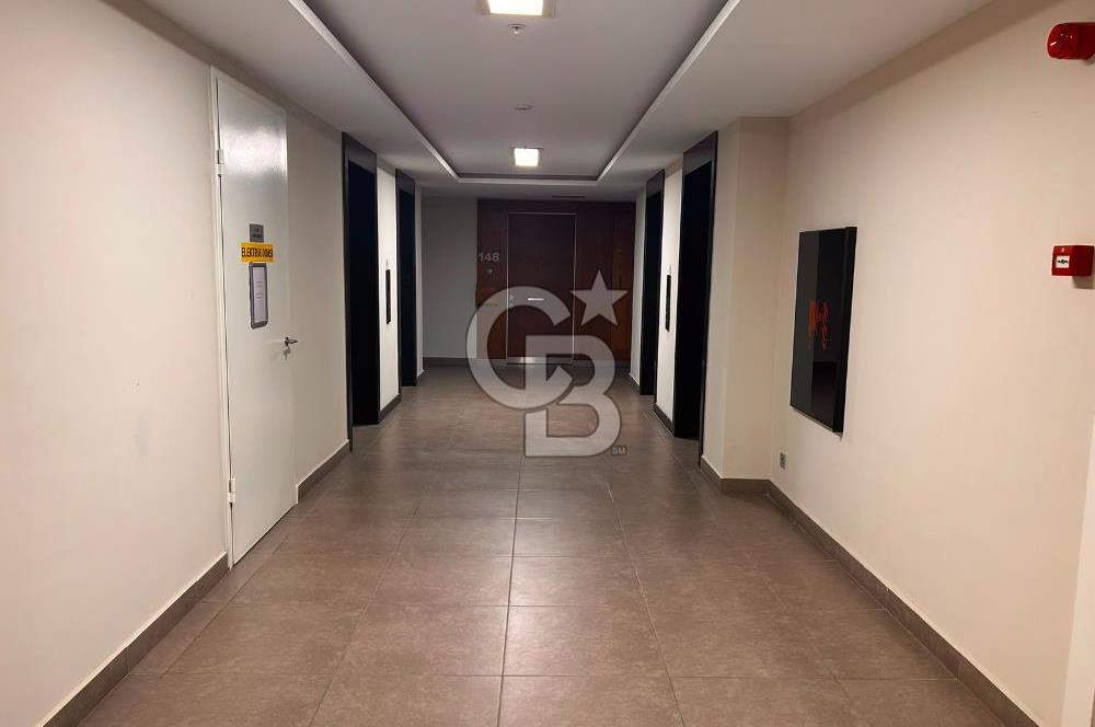 ÜMİTKÖY TEONA DA FULL EŞYALI 110M² LÜKS 2+1 KİRALIK DAİRE