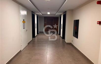 ÜMİTKÖY TEONA DA FULL EŞYALI 110M² LÜKS 2+1 KİRALIK DAİRE