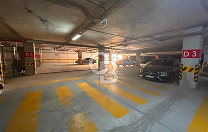 ÜMİTKÖY TEONA DA FULL EŞYALI 110M² LÜKS 2+1 KİRALIK DAİRE