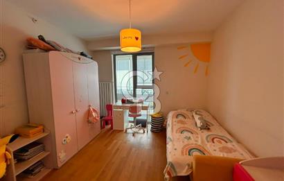 ÜMİTKÖY TEONA DA FULL EŞYALI 110M² LÜKS 2+1 KİRALIK DAİRE