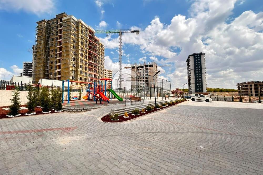 ÇANKAYA ÜNİ. YAKINI KAPALI MUTFAK 2+1 GENİŞ BALKONLU KİRALIK