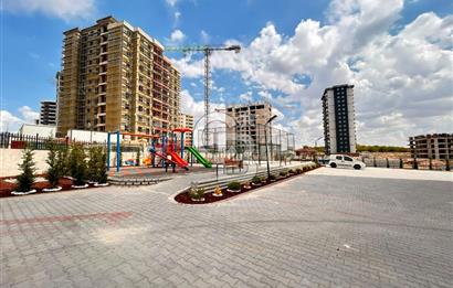 ÇANKAYA ÜNİ. YAKINI KAPALI MUTFAK 2+1 GENİŞ BALKONLU KİRALIK