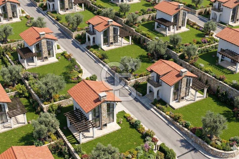 ÇANAKKALE MERKEZDE YATIRIM FIRSATI 622 m2 İMARLI ARSA!