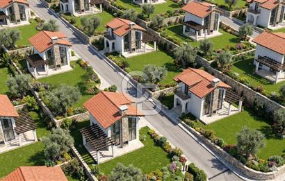 ÇANAKKALE MERKEZDE YATIRIM FIRSATI 622 m2 İMARLI ARSA!