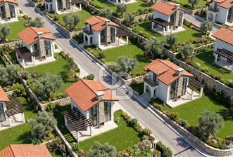 ÇANAKKALE MERKEZDE YATIRIM FIRSATI 622 m2 İMARLI ARSA! - 1 - 309838