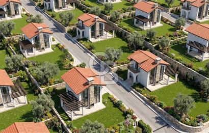 ÇANAKKALE MERKEZDE YATIRIM FIRSATI 622 m2 İMARLI ARSA!