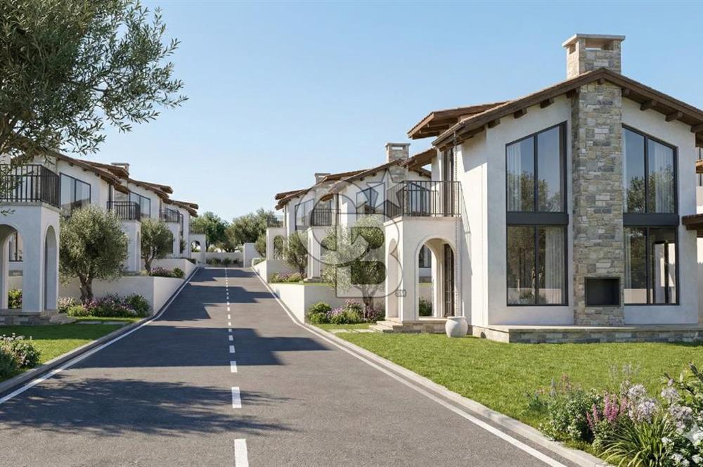 ÇANAKKALE MERKEZDE YATIRIM FIRSATI 622 m2 İMARLI ARSA!