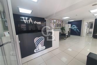 Çankaya Kavaklıdere'de Satılık Geniş 5+2 Merkezi Daire - 7 - 373938