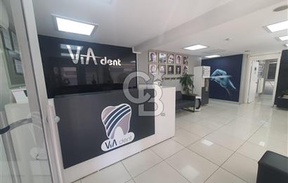 Çankaya Kavaklıdere'de Satılık Geniş 5+2 Merkezi Daire