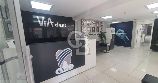Çankaya Kavaklıdere'de Satılık Geniş 5+2 Merkezi Daire - 373938