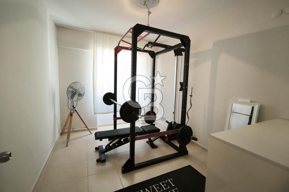 ANTALYA KONYAALTI HASTANE YAKINI SATILIK 3+1 DAİRE