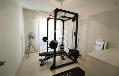 ANTALYA KONYAALTI HASTANE YAKINI SATILIK 3+1 DAİRE