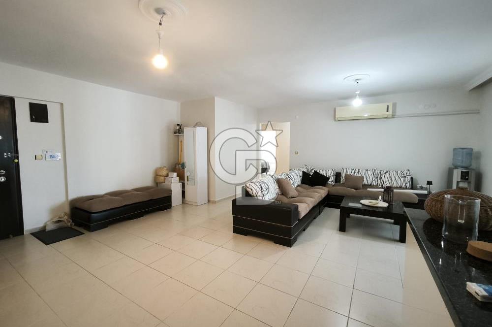 ANTALYA KONYAALTI HASTANE YAKINI SATILIK 3+1 DAİRE