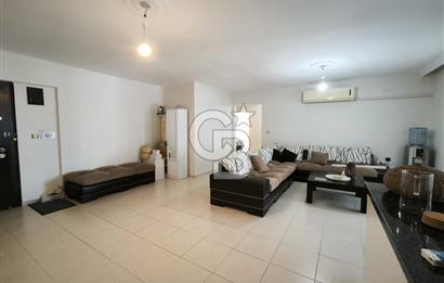 ANTALYA KONYAALTI HASTANE YAKINI SATILIK 3+1 DAİRE