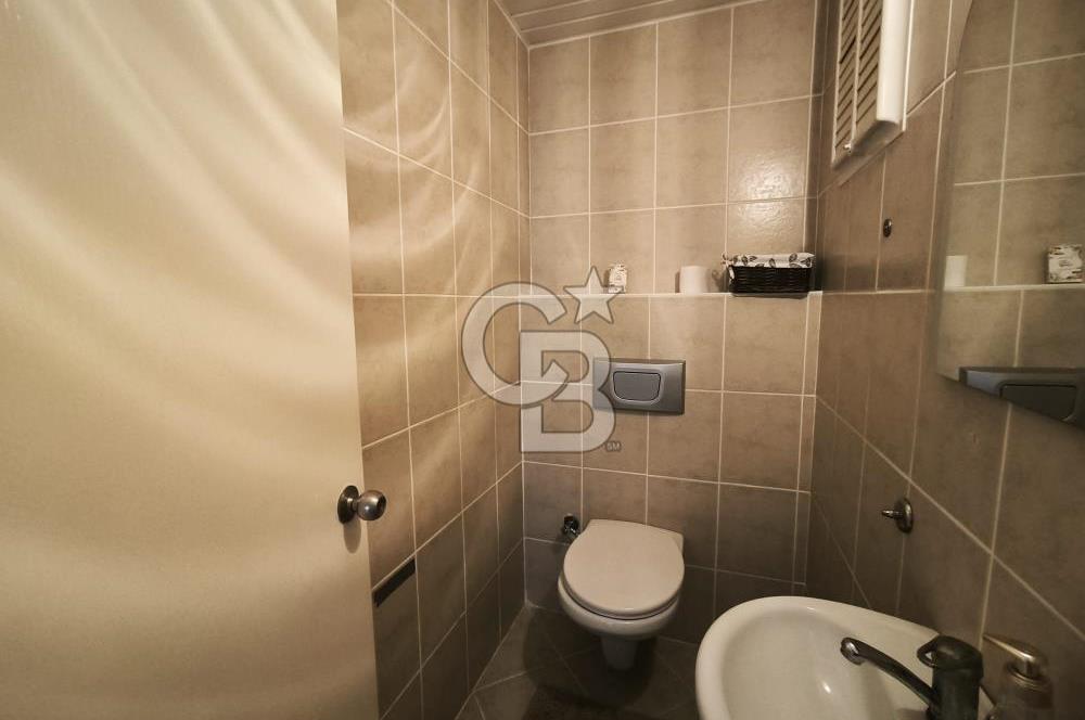 ANTALYA KONYAALTI HASTANE YAKINI SATILIK 3+1 DAİRE