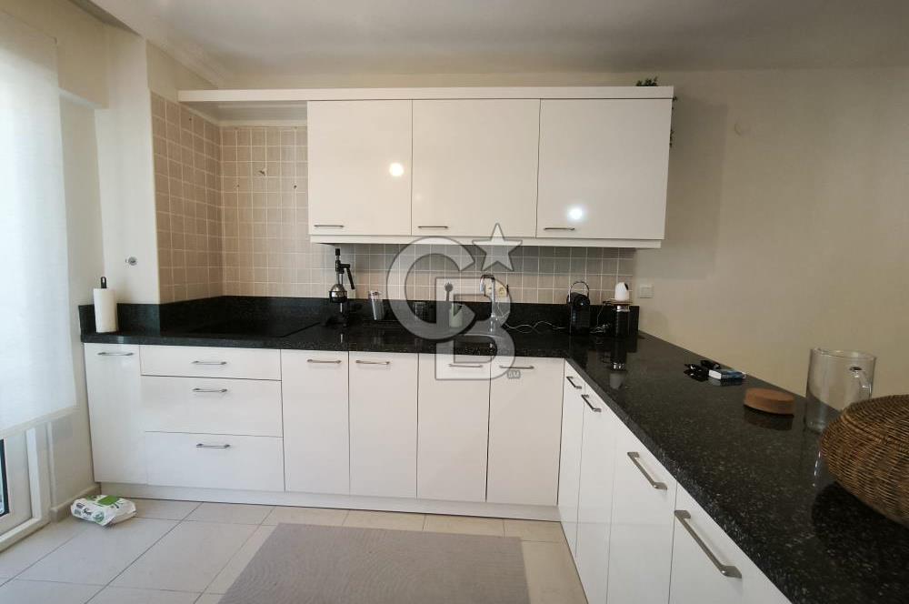 ANTALYA KONYAALTI HASTANE YAKINI SATILIK 3+1 DAİRE