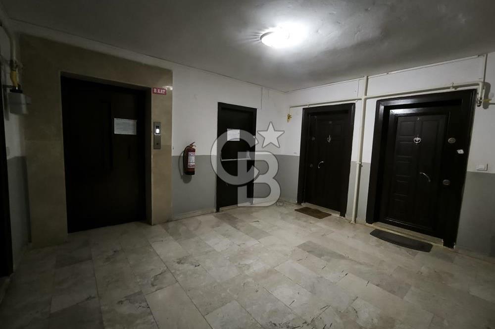 ANTALYA KONYAALTI HASTANE YAKINI SATILIK 3+1 DAİRE