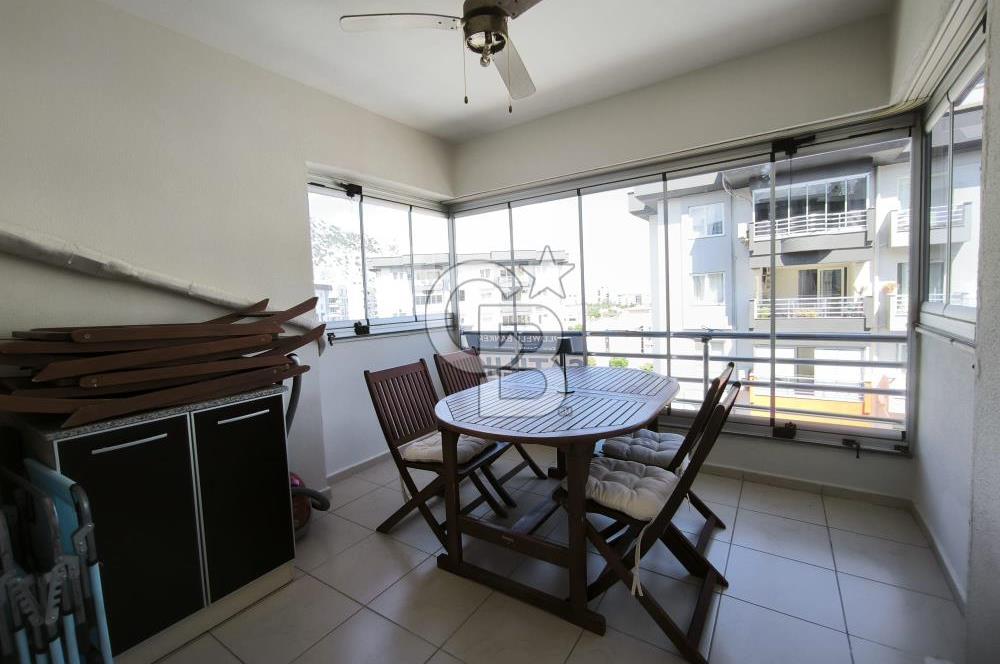 ANTALYA KONYAALTI HASTANE YAKINI SATILIK 3+1 DAİRE