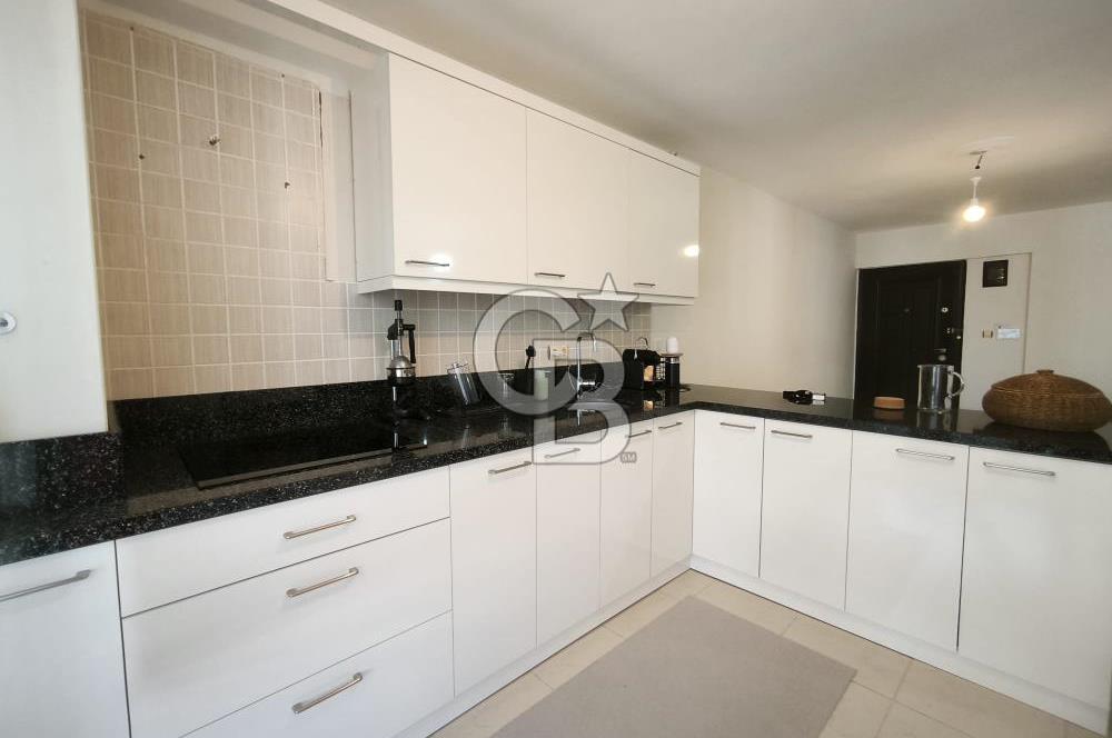 ANTALYA KONYAALTI HASTANE YAKINI SATILIK 3+1 DAİRE