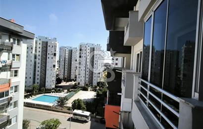 ANTALYA KONYAALTI HASTANE YAKINI SATILIK 3+1 DAİRE