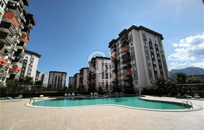 ANTALYA KONYAALTI HASTANE YAKINI SATILIK 3+1 DAİRE