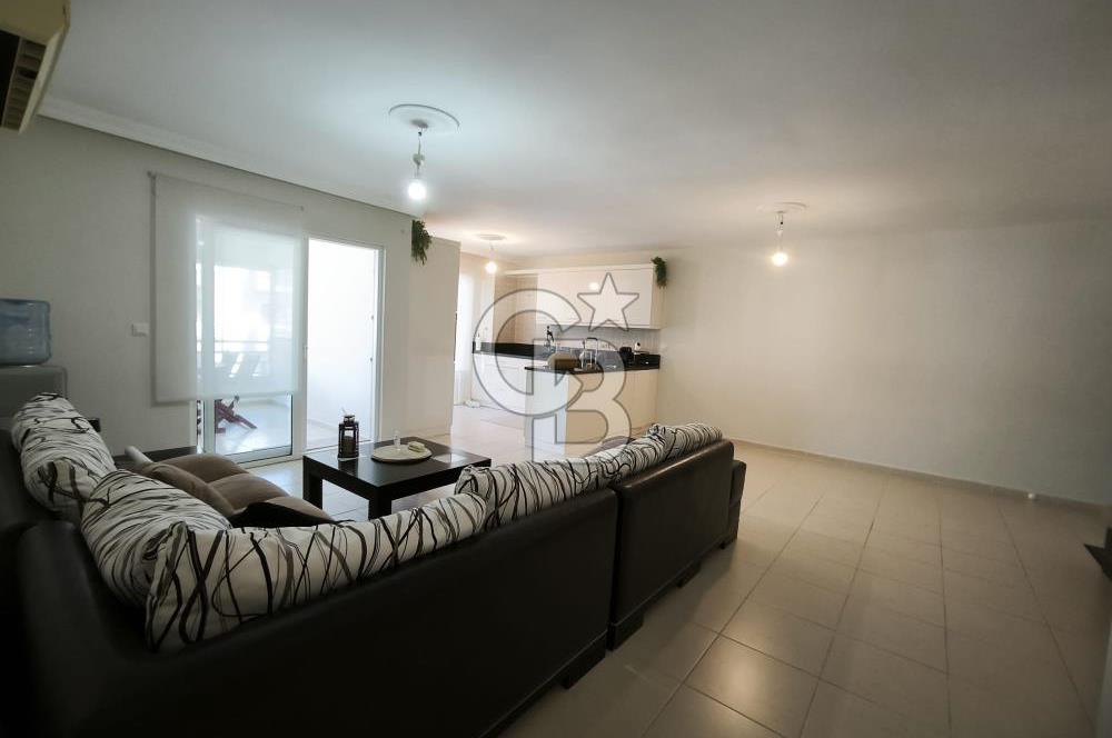 ANTALYA KONYAALTI HASTANE YAKINI SATILIK 3+1 DAİRE