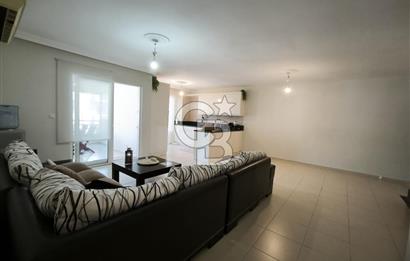 ANTALYA KONYAALTI HASTANE YAKINI SATILIK 3+1 DAİRE