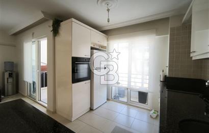 ANTALYA KONYAALTI HASTANE YAKINI SATILIK 3+1 DAİRE