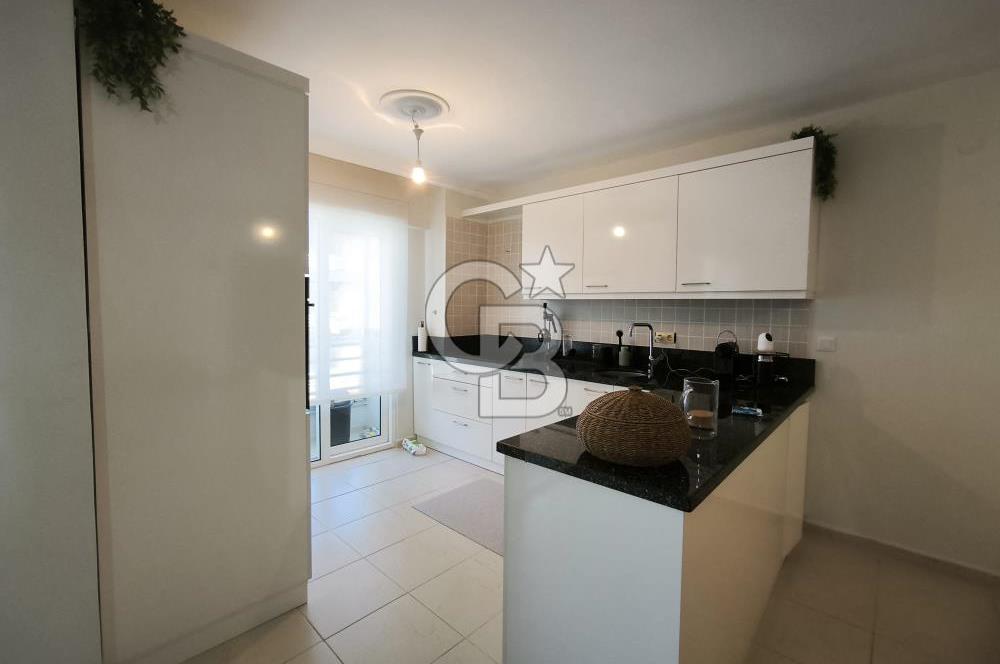 ANTALYA KONYAALTI HASTANE YAKINI SATILIK 3+1 DAİRE