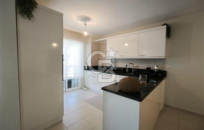 ANTALYA KONYAALTI HASTANE YAKINI SATILIK 3+1 DAİRE