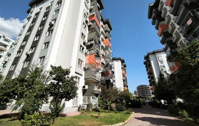 ANTALYA KONYAALTI HASTANE YAKINI SATILIK 3+1 DAİRE